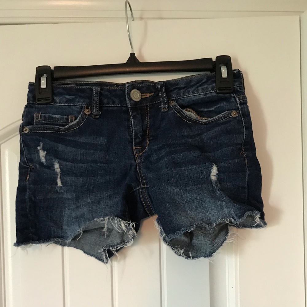 Aeropostale shorts